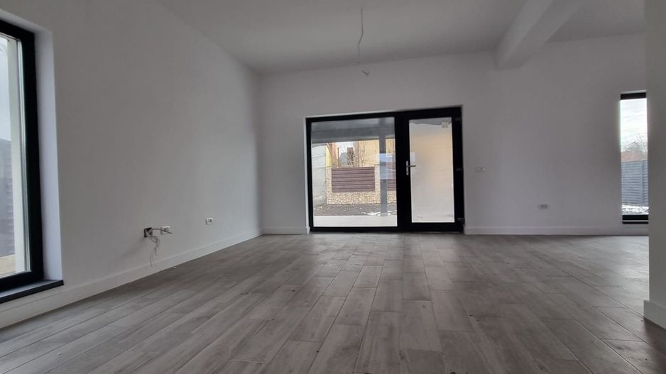 Vile individuale lângă Parcul Ghidigeni | Mansardă amenajată. - Poză 5