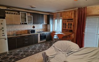 Apartament cu 3 camere de vânzare în zona Stefan cel Mare - Poză 4