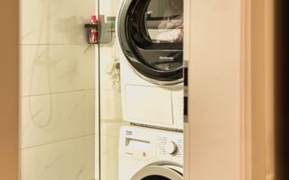 Apartament 3 camere, 76 mp, 2 bai, terasa, 2 garaje, Eroilor, New City - Poză 30