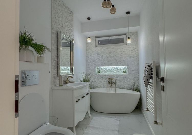 Apartament de inchiriat Alba iulia! - Poză 3