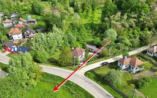 AZURA Imobiliare - Teren de W-E la numai 5 km de la Curtea de Arges - Poză 13