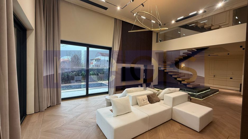 VANZARE VILA DEOSEBITA  | IANCU NICOLAE | ULTRAFINISATA | 384MP | - Poză 3