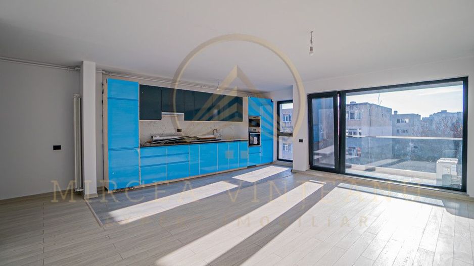 INEL II - COMPLEX PRIMO RESIDENCE - Apartament cu 2 camere situat la etajul 4 - Poză 3