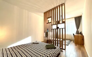 Apartament cu 1 cameră, ideal pentru investiție, Gruia. AirBnb. - Poză 13