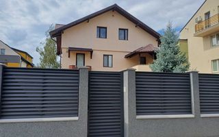 Casă Iași - Rediu + teren - Poză 2