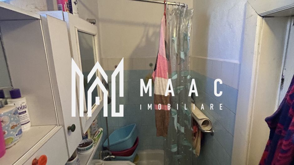 Casă în Curte Comună | 53 Mp | Pivniță Amenajată | Zona Piața Cluj - Poză 6