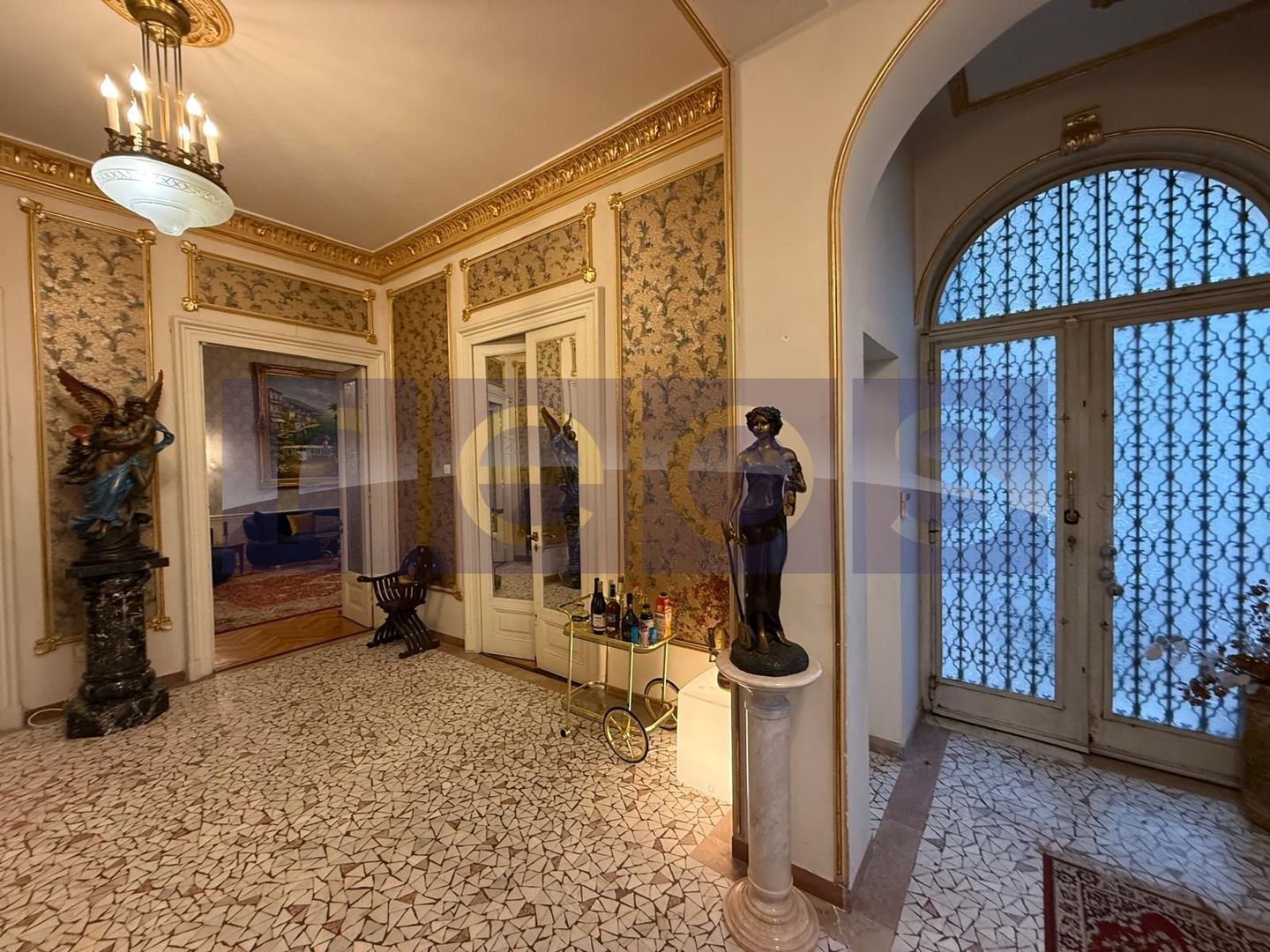 ICOANEI VANZARE VILA DEOSEBITA | 400MP | SINGUR IN CURTE | TEREN 625MP-exclsivit - Poză 8