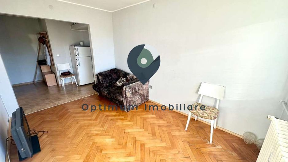Apartament cu 3 camere in Plopilor, zona Deutsches Haus ! - Poză 12