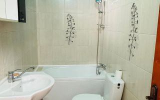 Apartament 1 camera la casa zona Balcescu - Poză 4