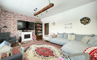 Apartament la cheie, etaj intermediar, parcare, Mănăștur!! - Poză 1