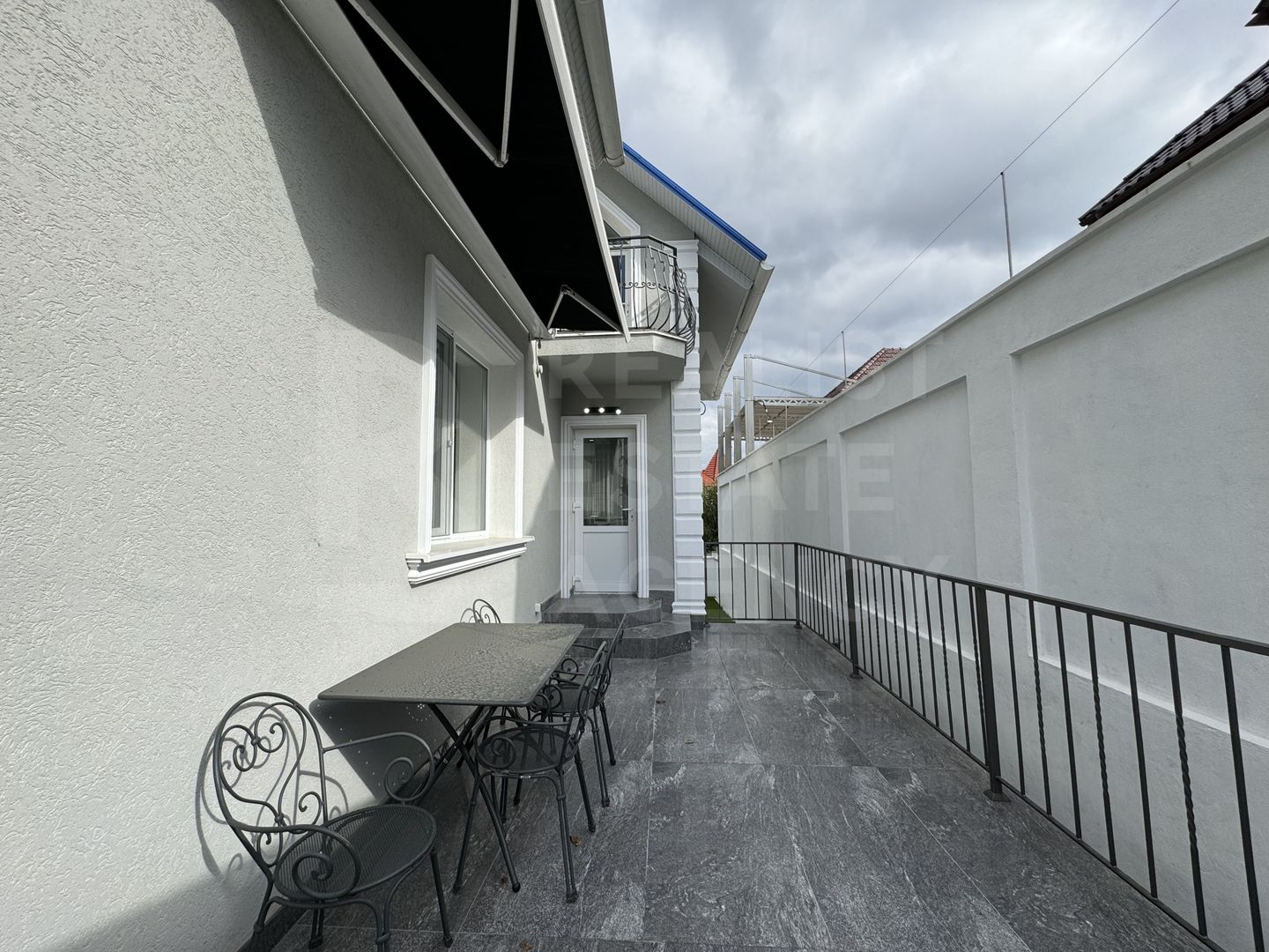 Chirie, casă, 3 camere, str. Pietrarilor, Centru - Poză 3