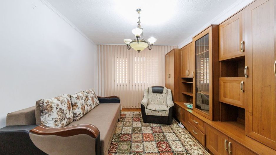 Apartament 2 camere, etaj 3, zonă excelentă, Trivale – Str. Frasinului - Poză 6