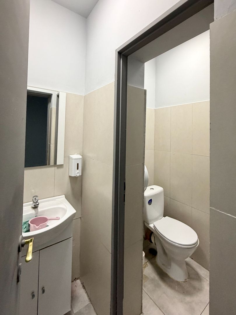 Spațiu comercial de închiriat – Calea Aradului, Timișoara - Poză 11