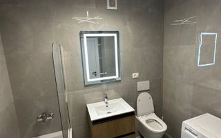 Apartament 3 camere 65mp | parcare | balcon | cartier Manastur - Poză 3