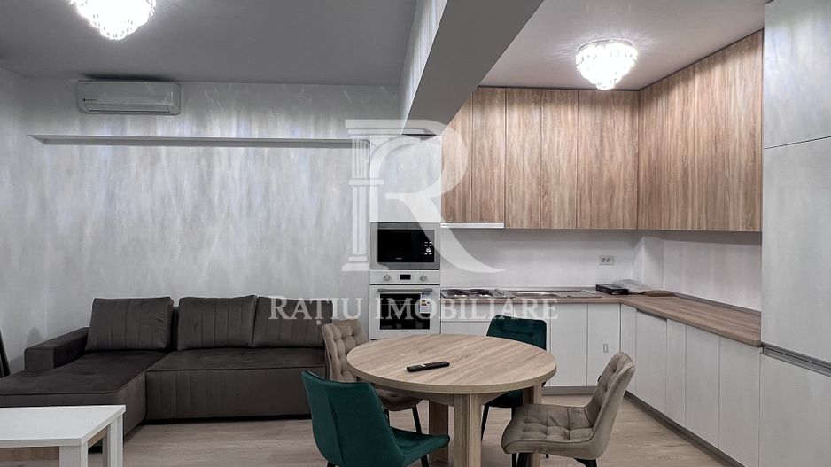 Apartament cu 2 camere | Prima inchiriere 2026 | Prima Urbana | Oradea - Poză 2