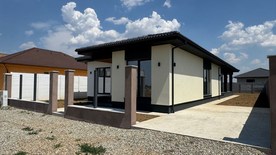Casa Noua Grigorescu - Poză 2