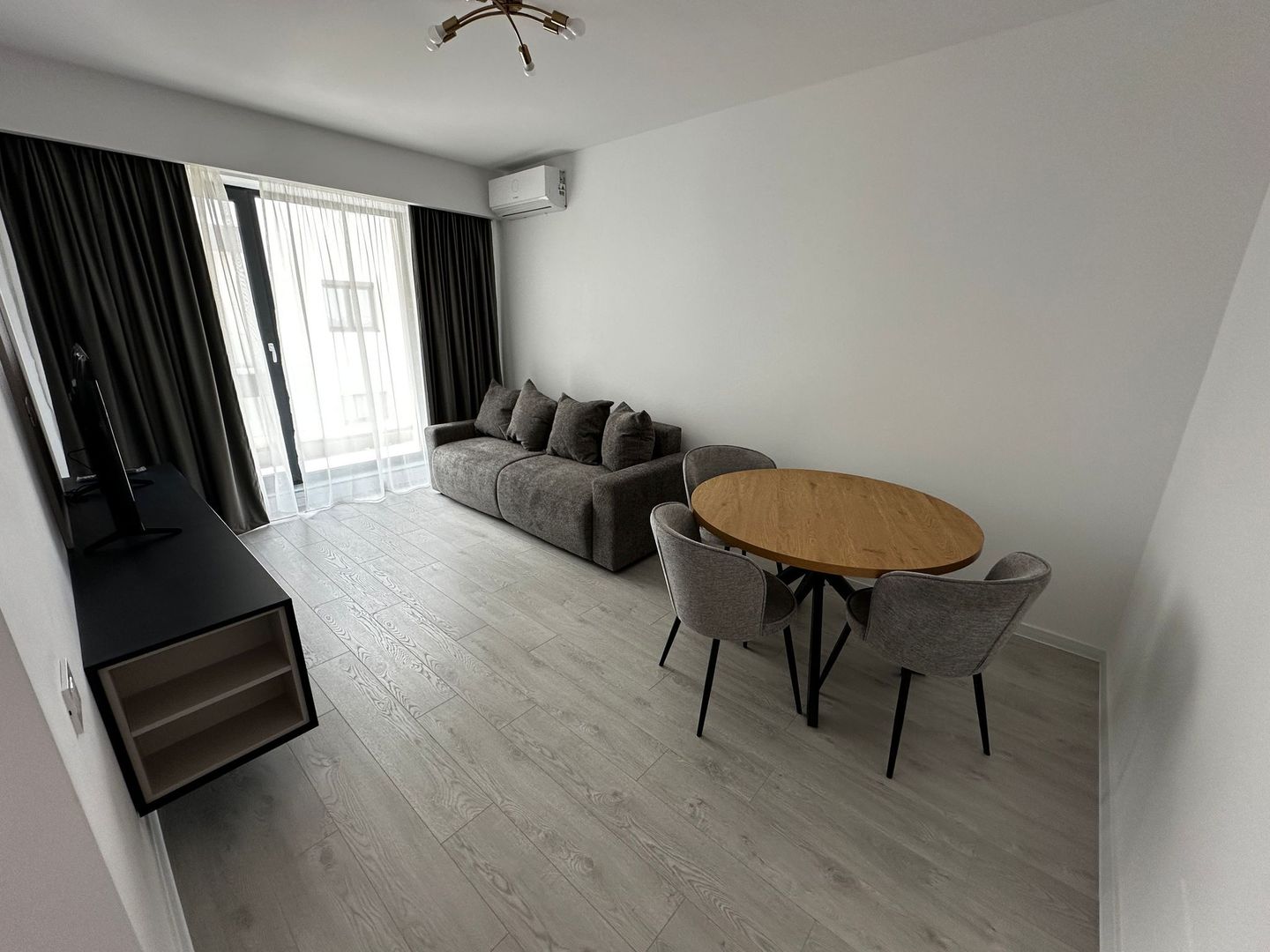 2 Camere Novum Pacii Prima Utilizare Parcare Inclusa Disponibil Acum - Poză 9