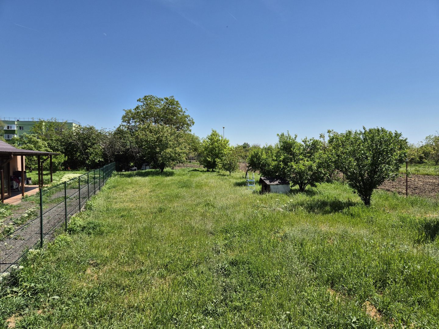 Teren intravilan 613 mp - 1 Decembrie, Ilfov - Poză 1