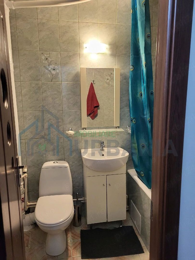 Apartament 1 cameră, 40 m², Tătărași, Iași - Etaj 1 - Poză 5