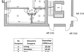 Apartament 2 camere | One Floreasca Lake | Ready to move - Poză 12