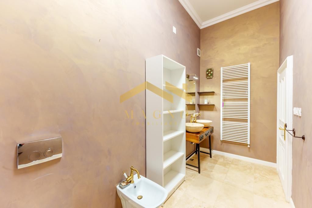 Apartament  superlux ,ultracentral de inchiriat . - Poză 14