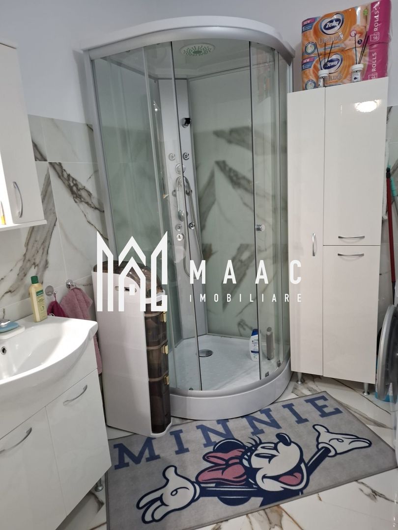 Apartament modern 3 camere de vânzare | 68 mp | Parcare inclusă - Poză 7