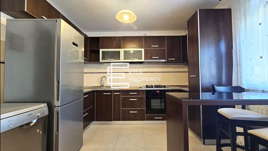 Casa tip triplex 4 camere, teren 84 mp, garaj - zona Turnisor -Sibiu - Poză 4