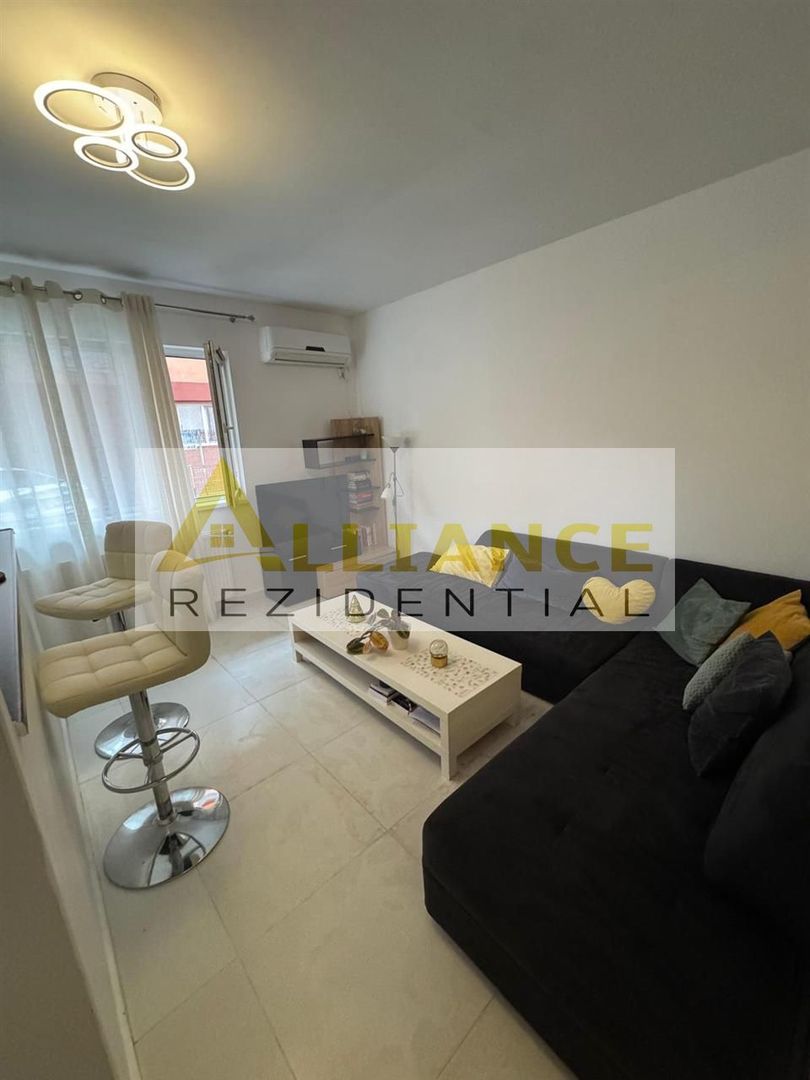 Apartament 2 camere tip studio - Gata de mutare - Poză 3