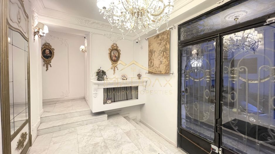 Spatiu Comercial de Lux***Elegant// Dorobanti - Poză 25