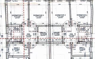 Finisat la cheie. Acces asfaltat. Toate utilitatile - Poză 16