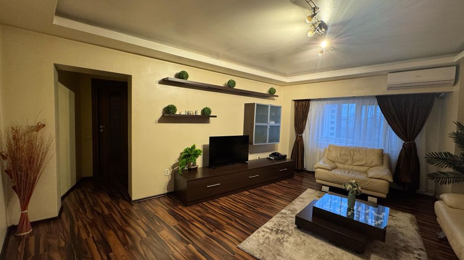 4 camere| 104 mp utili| UNIRII - Poză 12