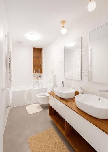 Apartament Duplex 5 Camere | Aviatiei | Cloud 9 - Poză 10