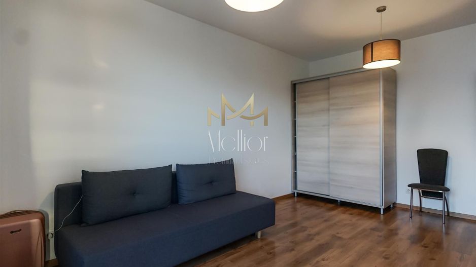 Apartament cu 1 camera 40 mp  100 m de Iulius Mall! - Poză 3