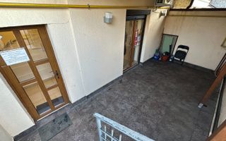 SAD  | Telegrafului | 3 Camere | Ideal pentru Cabinet Medical - Poză 12