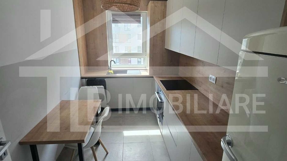 Apartament cu 2 camere, 60mp, parcare, boxa, Zona Maurer Residence - Poză 4