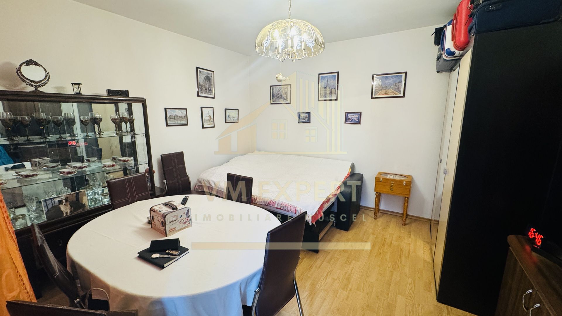 CASĂ 3 CAMERE TEREN 512 MP CAMPULUNG - Poză 6