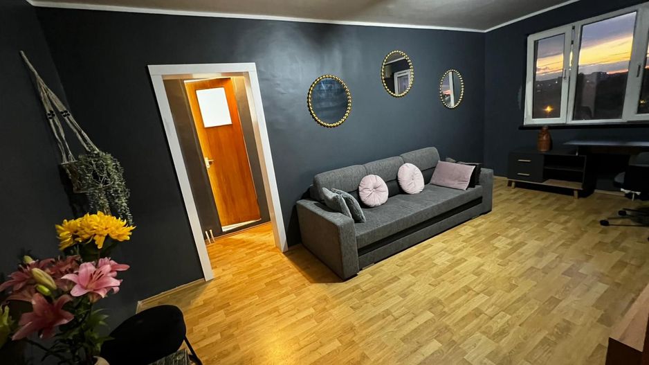 Apartament 3 camere de vanzare - Metrou Nicolae Grigorescu - Ocazie - Poză 2