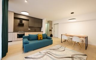 2 Camere, Nusco City, Mall Promenda, Metrou Aurel Vlaicu / Pipera - Poză 11