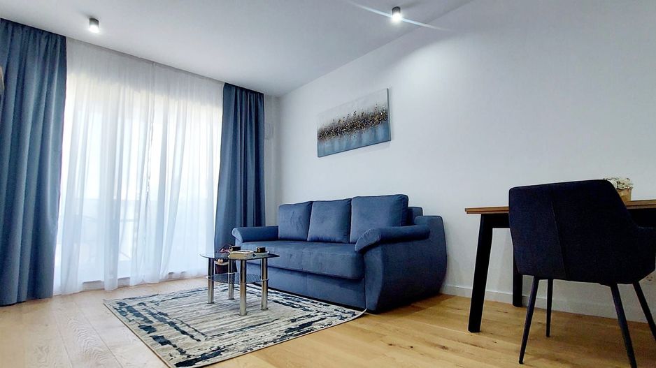 2 camere  | Nusco City 2026 | Pipera | Aviatiei - Poză 4