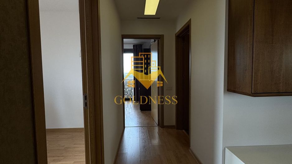 3 camere, Penthouse, Premium, Zorilor, Calea Turzii, Hotel Gala - Poză 13