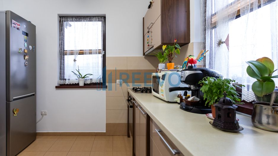 Casă/Vilă de vânzare în Trebeș, Mărgineni, jud Bacău - Poză 20