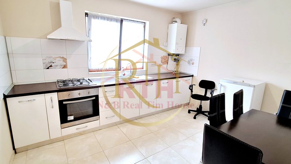 Oferim spre inchiriere casa-duplex cu 4 camere, zona Braytim - Poză 10