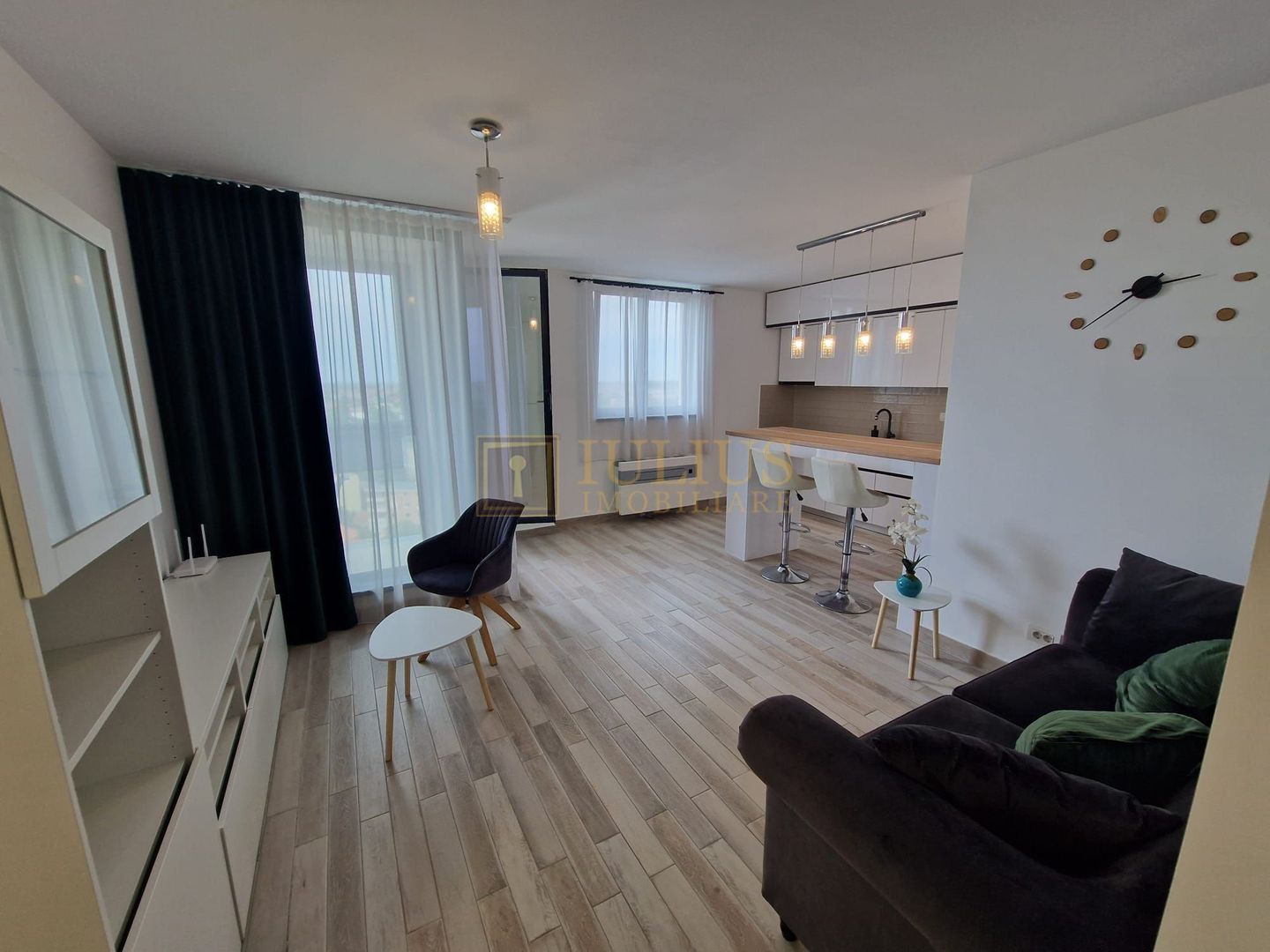 ISHO, 2 camere, Take Ionescu, Medicina - Poză 4