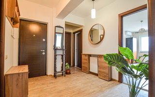 Apartament spatios 3 camere decomandate + 2 locuri de parcare in Baciu - Poză 4