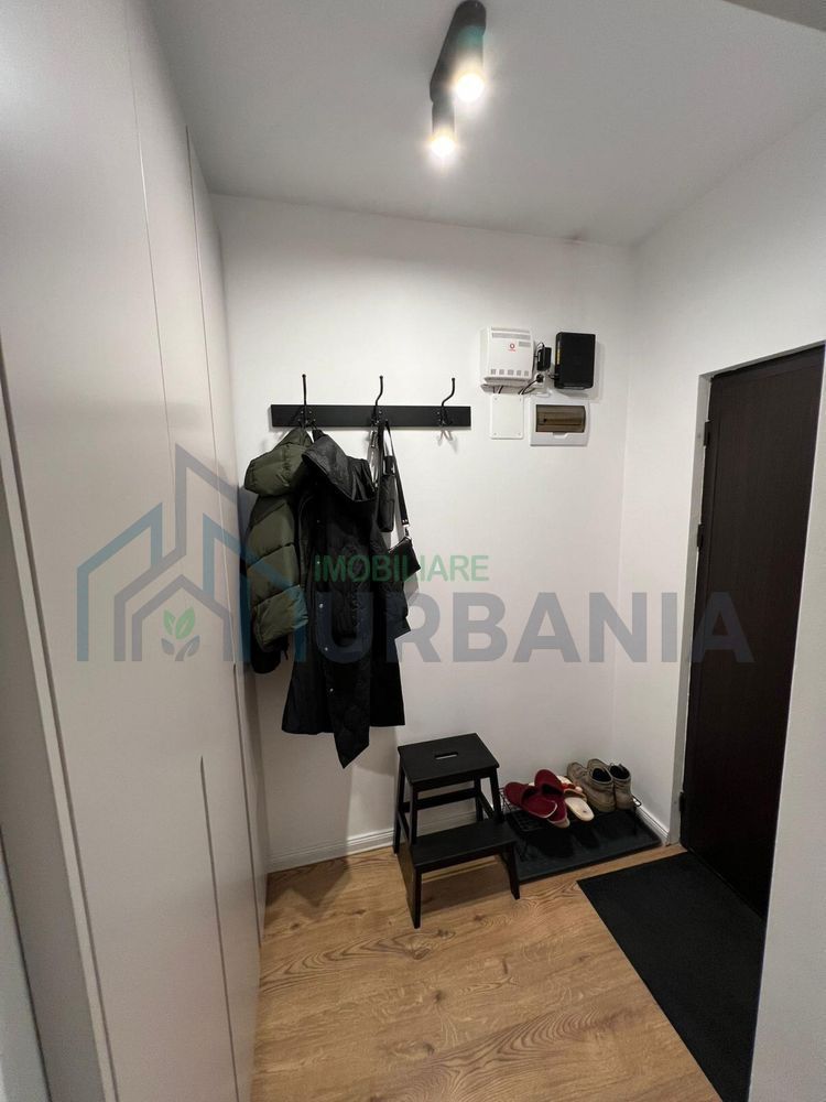 Apartament 2 camere, decomandat, în complexul rezidențial Rediu 54, Rediu - Poză 7
