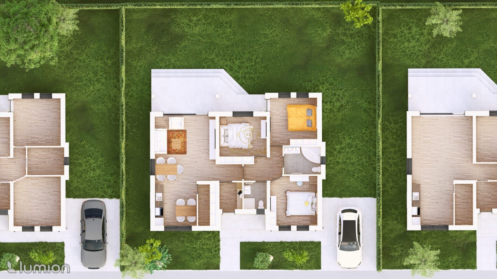 !Super Oferta!Casa  de vanzare  in Martinesti /Satu Mare - Poză 7