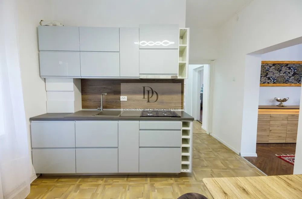 Apartament 3 camere de inchiriat la Casa+Gradina | Andrei Muresanu - Poză 4