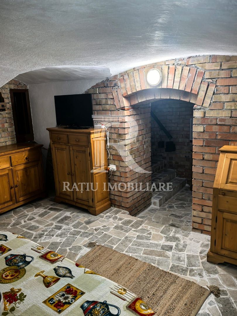 Casa cu 3 camere | Cuza  Vodă | 124 MP Utili | Oradea - Poză 19