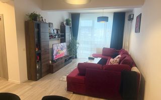 Apartament 2 camere Aerogarii - Poză 1