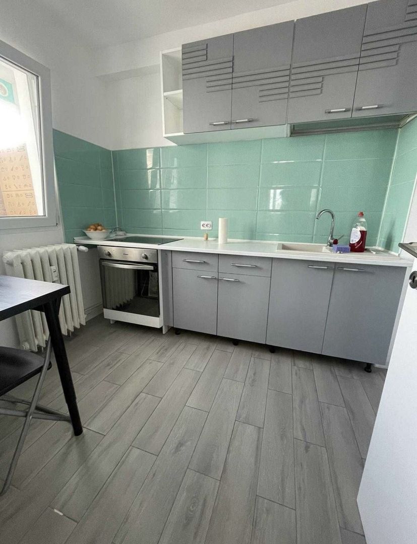 APARTAMENT 3 CAMERE | OBOR NOU - Poză 5